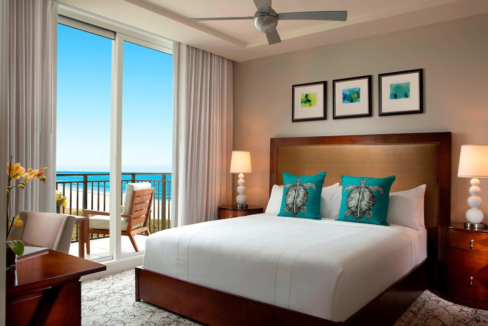 Palm Beach Marriott Singer Island Beach Resort & Spa - photo 18