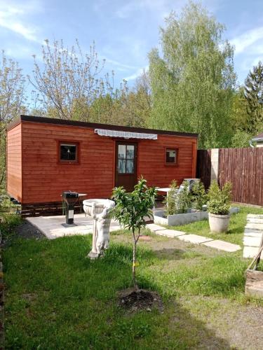 Na červene louce relax 0 in Cheb, Czech Republic