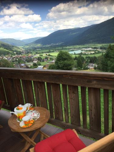 Ferienhaus König in Sankt Michael Im Lungau, Austria