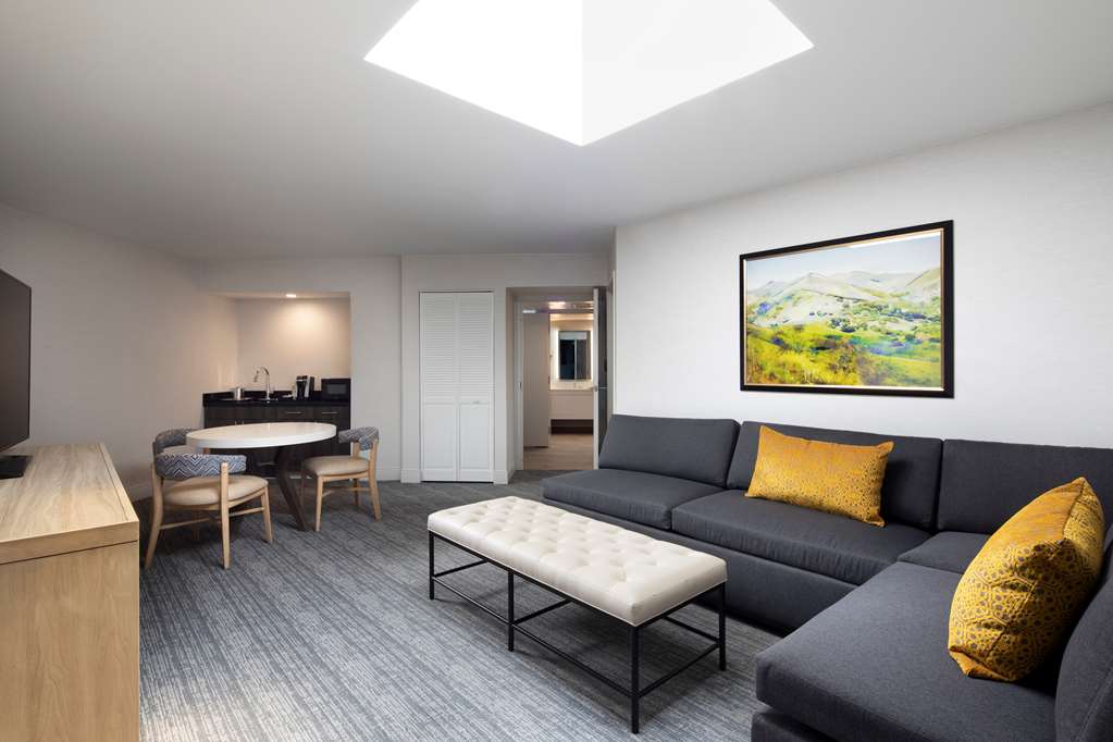 Sonesta Silicon Valley - photo 56