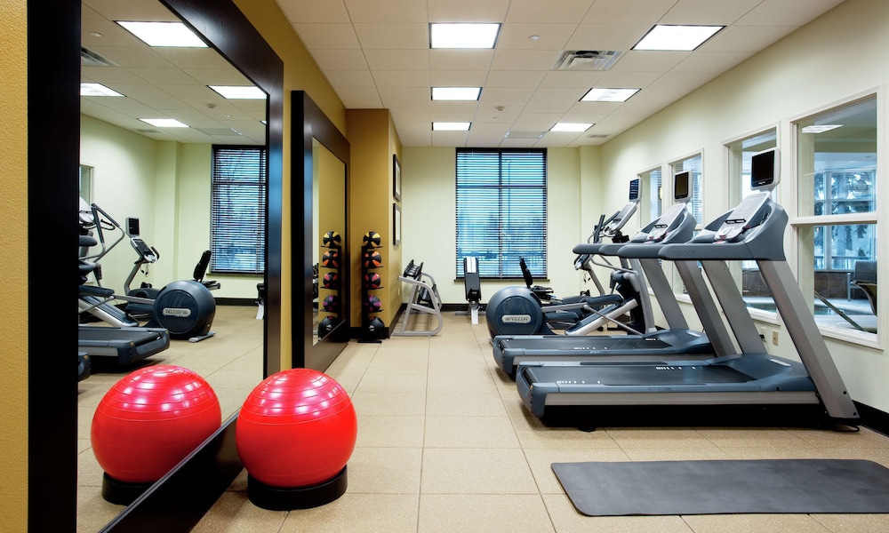 Hilton Garden Inn Seattle Bothell - photo 21