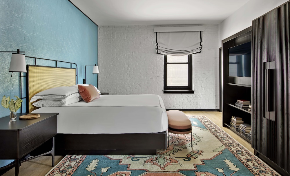 Kimpton Hotel Fontenot by IHG - photo 47