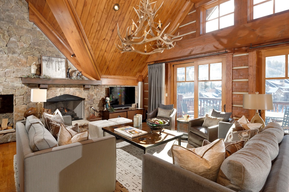 Colorado Lodge at the Ritz Carlton - photo 15