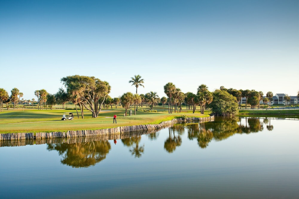 Marriott Hutchinson Island Resort & Beach Villas Golf & Marina - photo 81