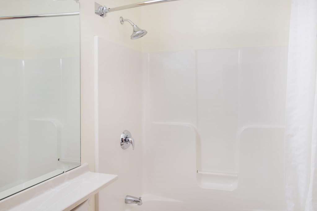 Microtel Inn & Suites by Wyndham Plattsburgh - photo 13