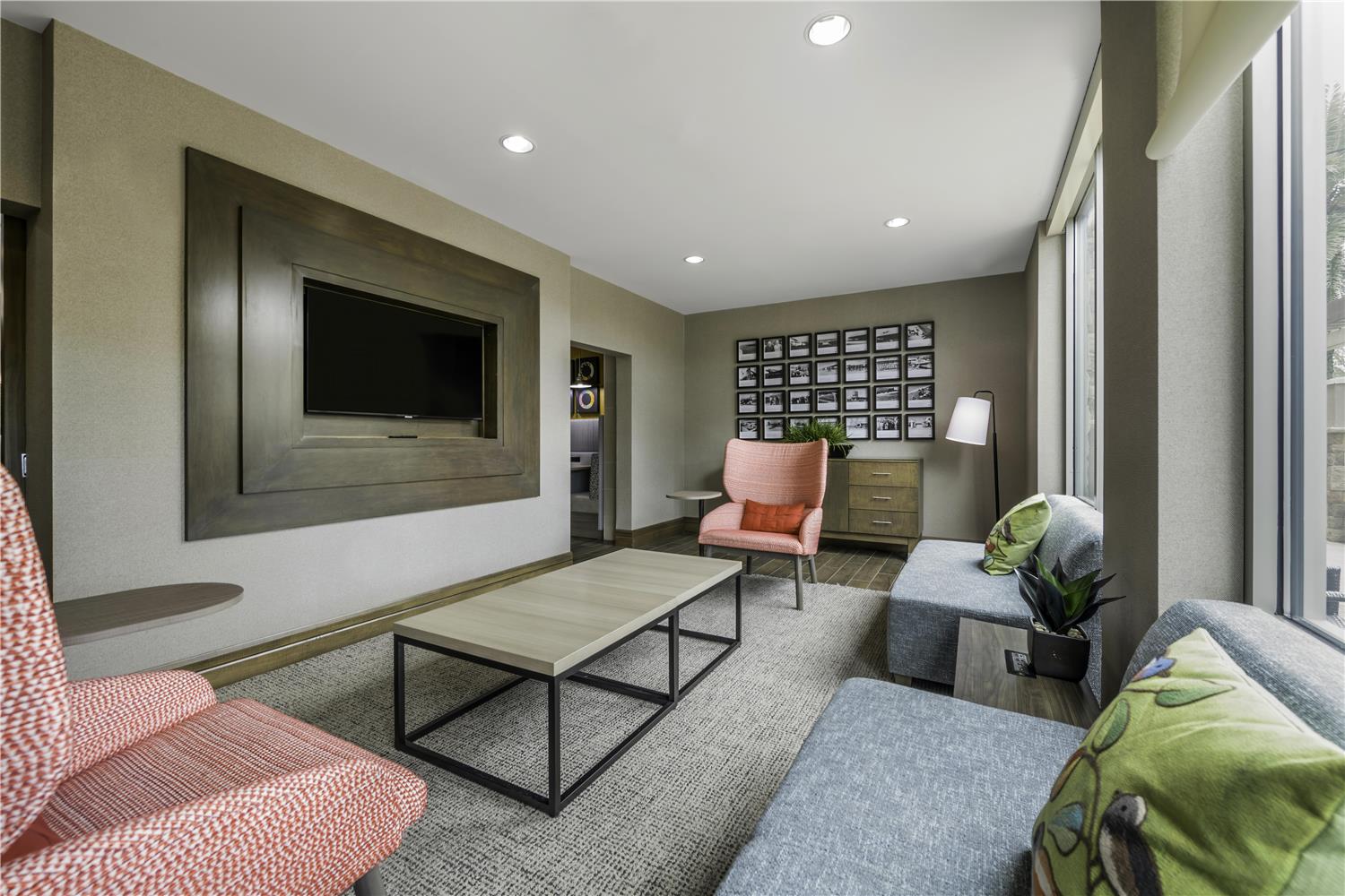 Home2 Suites by Hilton St. Simon's Island - photo 9