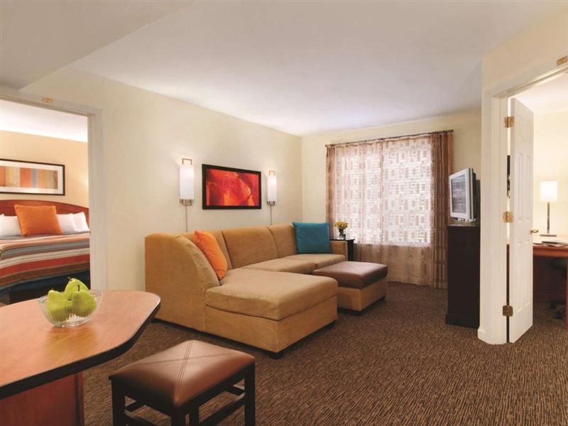 HYATT house Denver Tech Center - photo 3