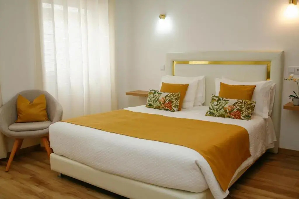 Nova Delpa AL — 4-Star Luxury Hotel in Caldas Da Rainha, Portugal