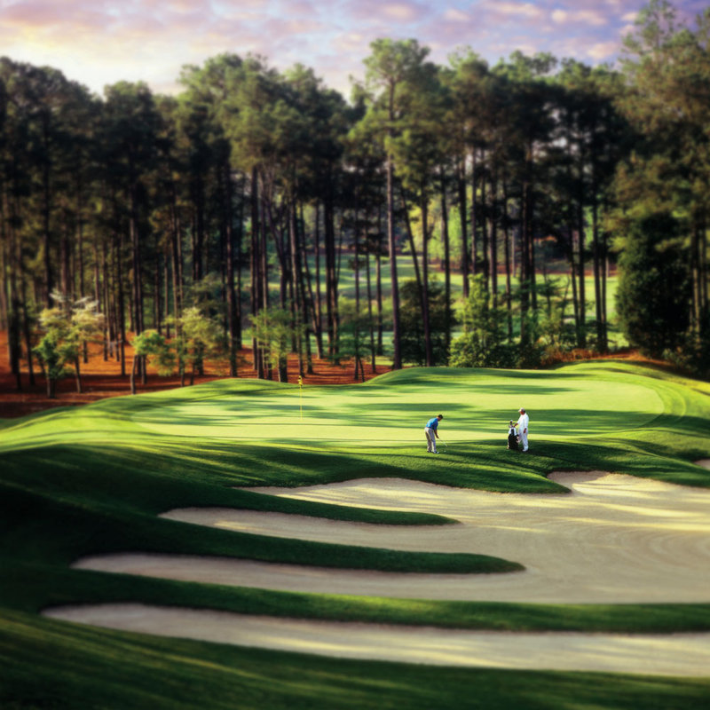 Pinehurst Resort - photo 3