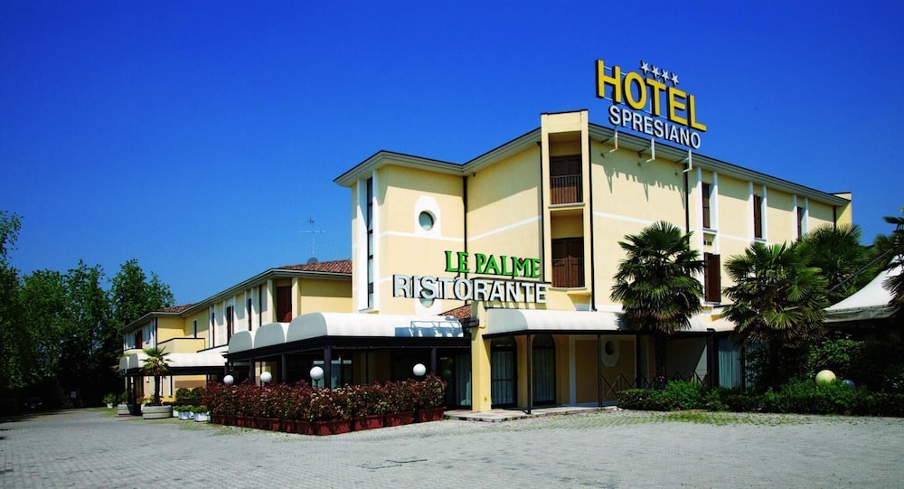 Spresiano — hotel in Spresiano