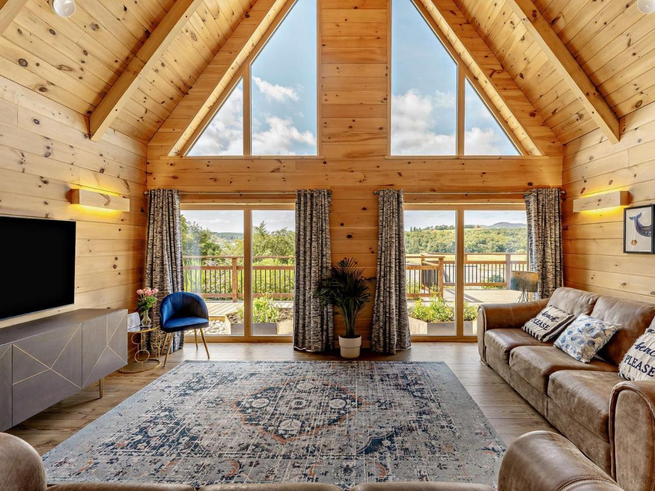 4 Bed in Kippford 95234 in Dalbeattie, United Kingdom