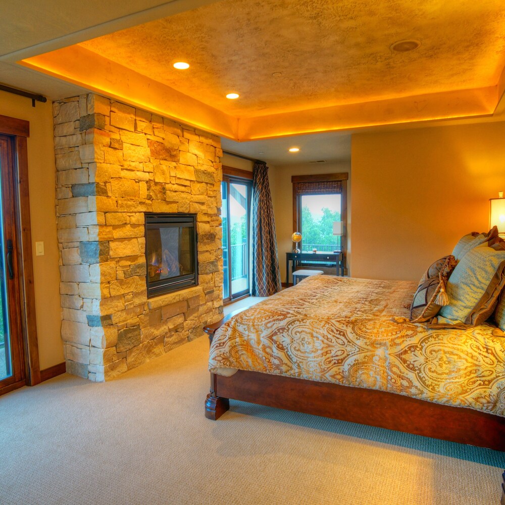 Abode Atop Park City - photo 34