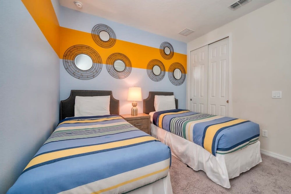 Ultimate Resort Retreat Stunning 6 bedroom Haven - photo 49
