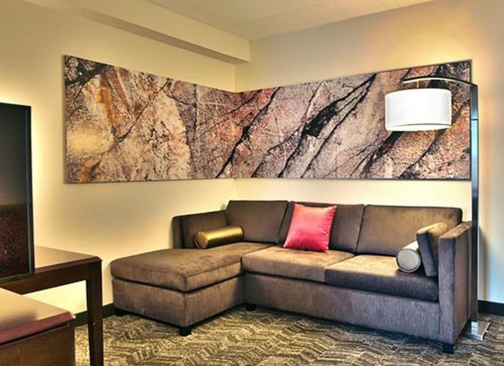Springhill Suites by Marriott Louisville Airport - photo 20