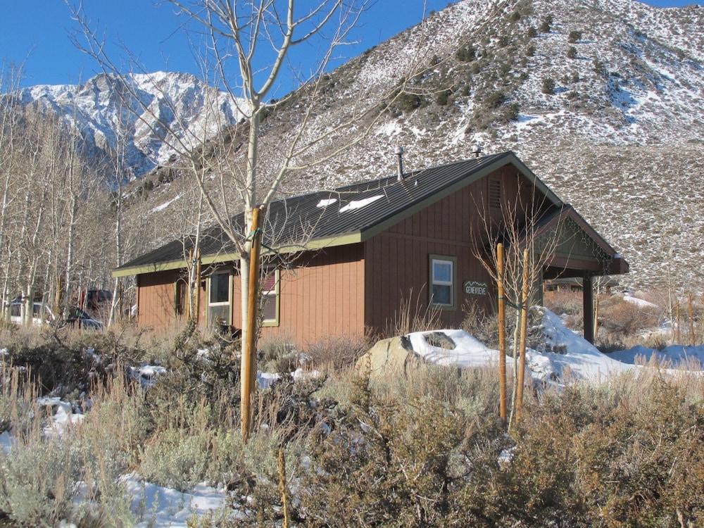 Convict Lake Resort - photo 235