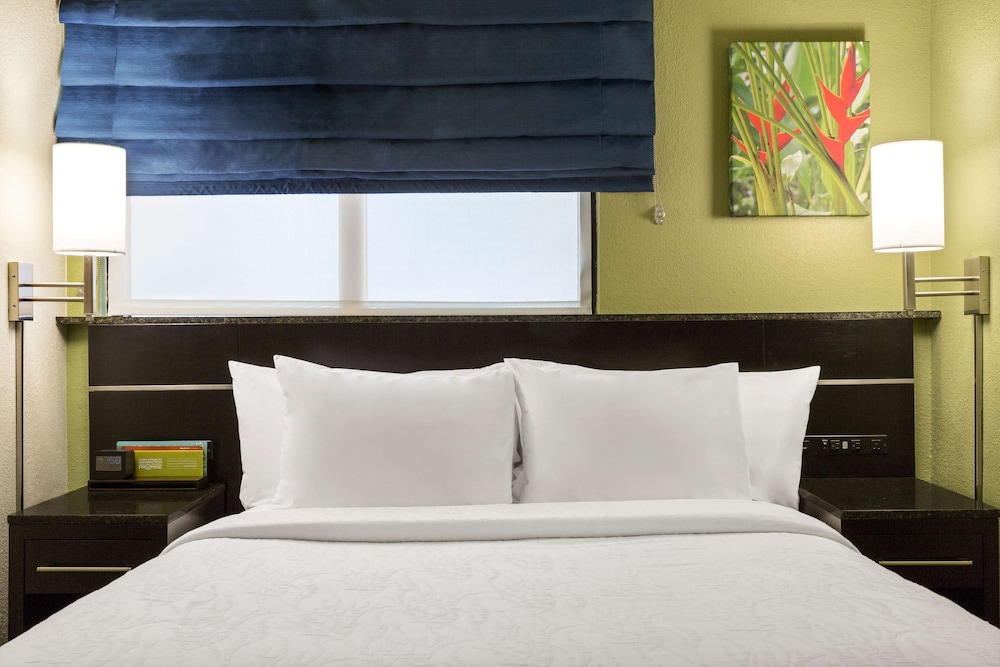 Hilton Garden Inn Houston NW Willowbrook - photo 13