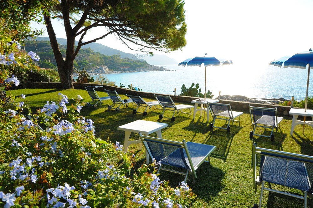 Hotel La Stella — hotel in Marina Di Campo