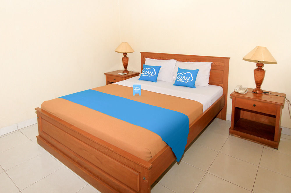 Airy Eco Pantai Kuta Poppies Lane Dua Bali in Kuta, Indonesia