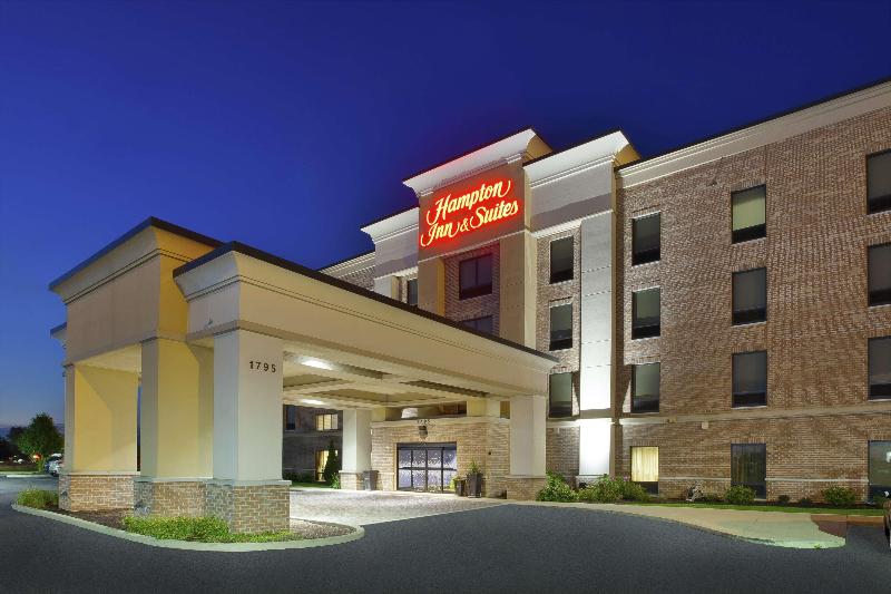 Hampton Inn & Suites Elyria in Elyria, United States