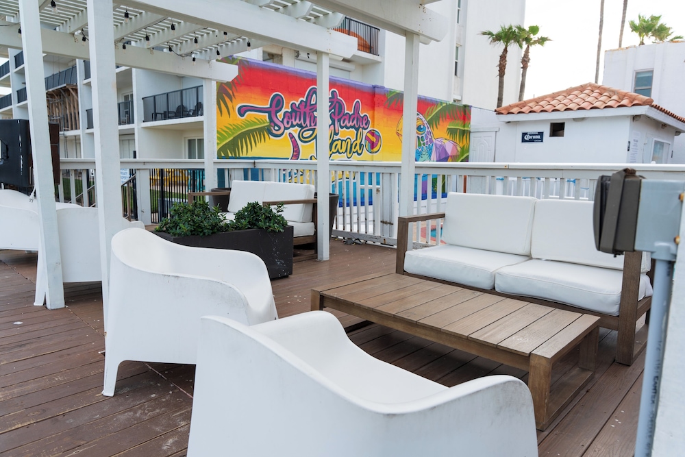 Coco Beach Hotel on South Padre Island - photo 92