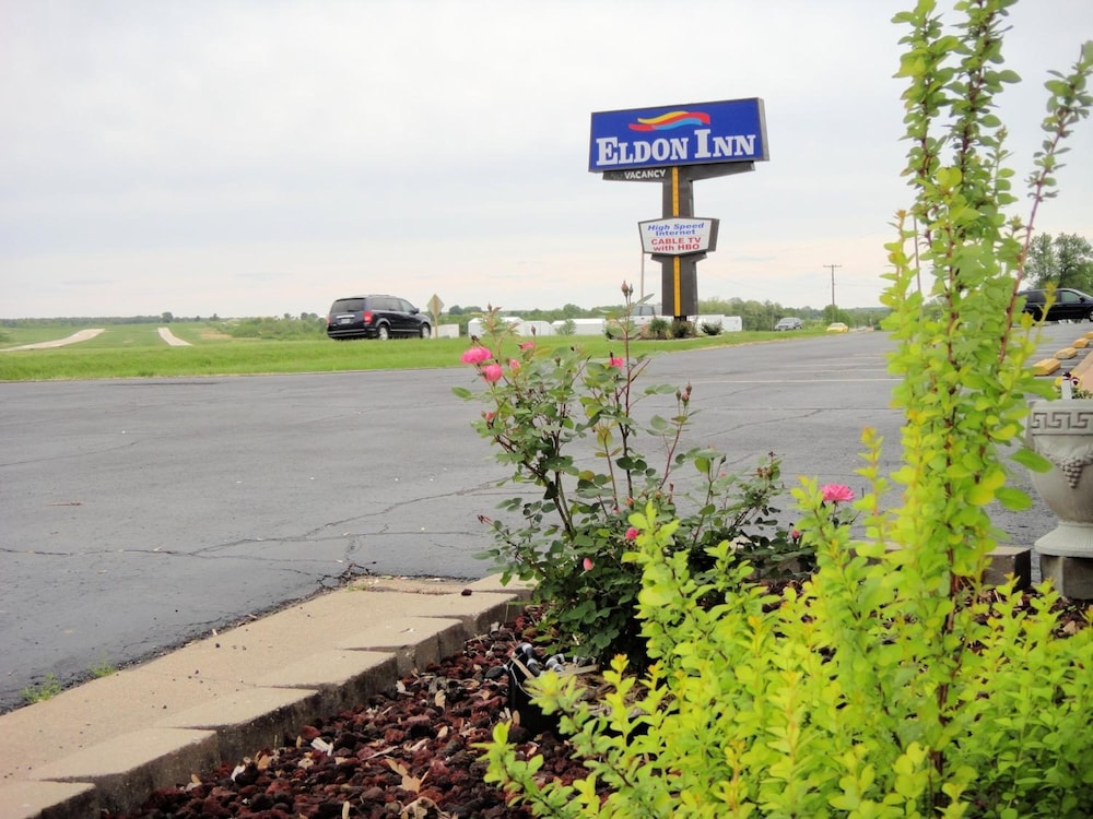 Eldon Inn - photo 33