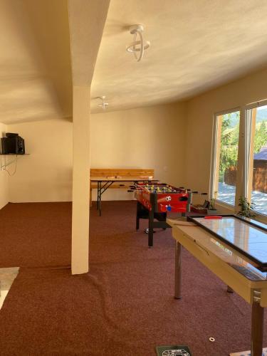 Casa Raluca — Arieseni — photo 5