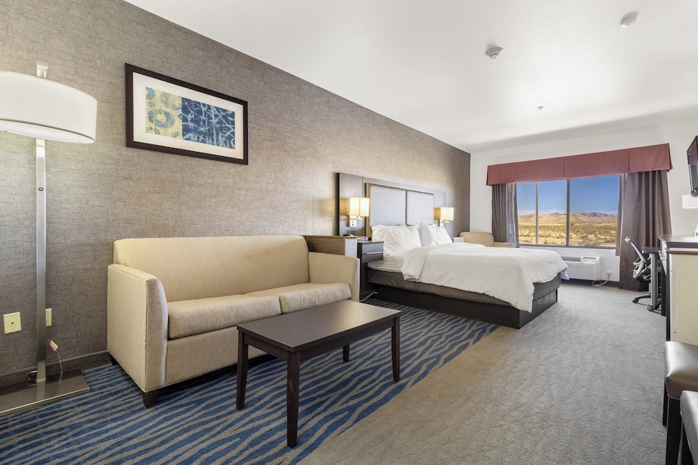 Holiday Inn Express & Suites Barstow Route 66 by IHG - photo 27