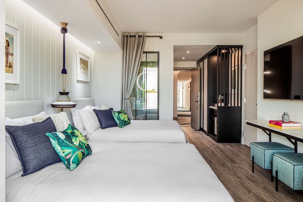 The Ray Hotel Delray Beach Curio Collection by Hilton - photo 10