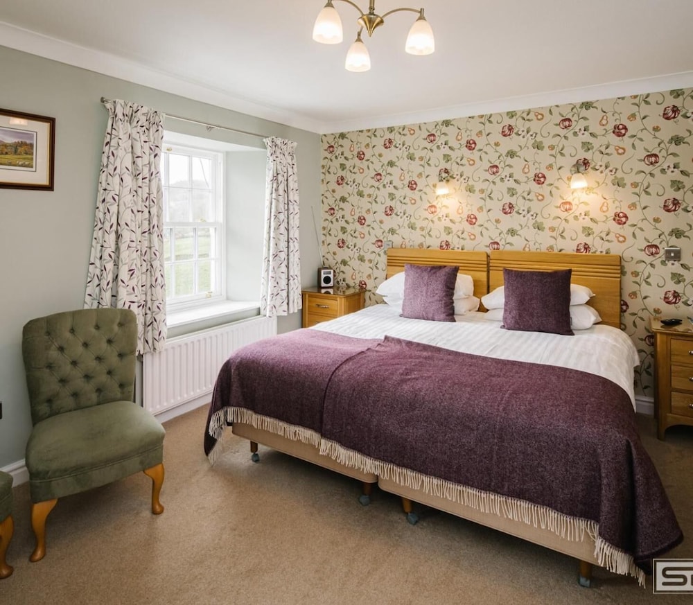 The Three Shires Inn — Ambleside — photo 3