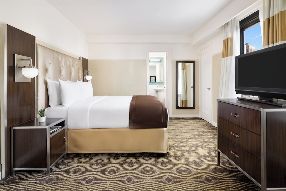 New Yorker by Lotte Hotels - photo 15