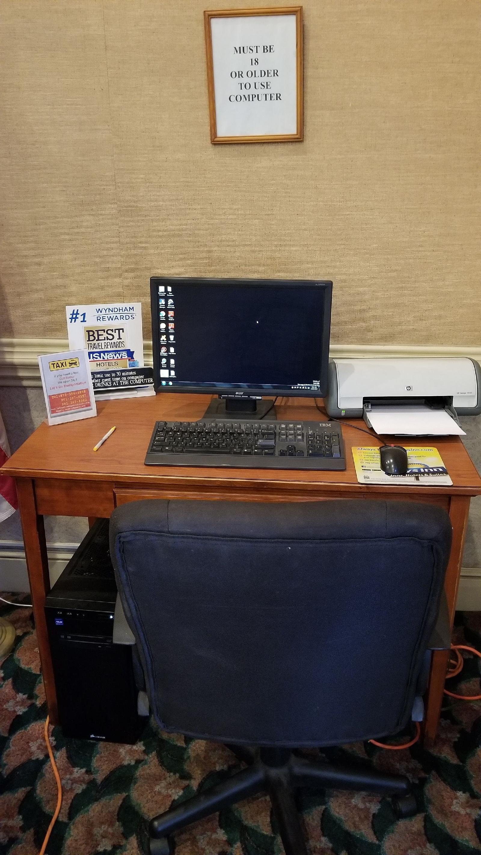Days Inn by Wyndham West Memphis - photo 4