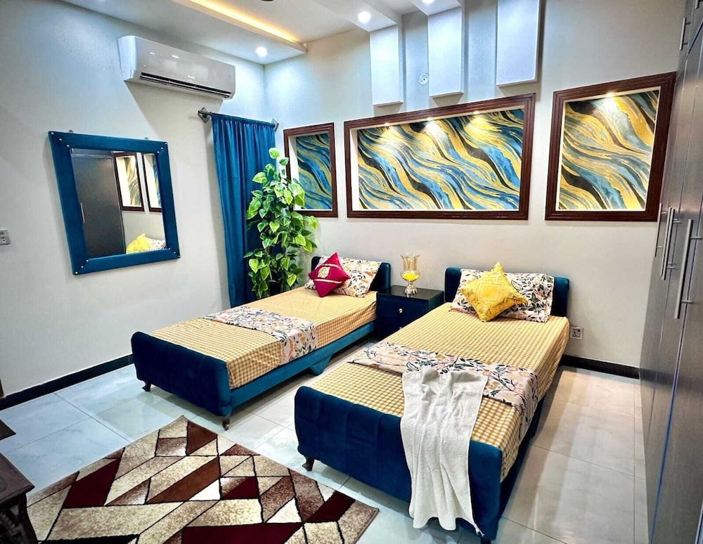 Homely in Rawalpindi, Pakistan