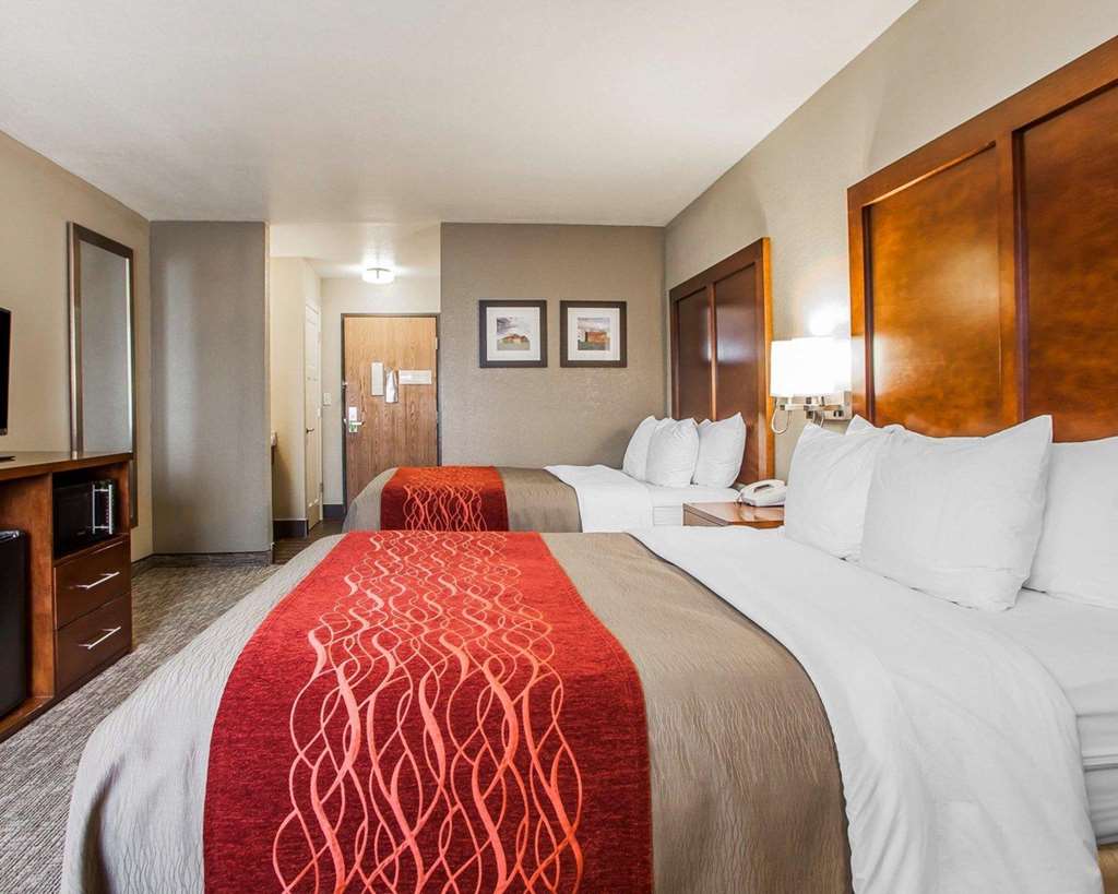 Comfort Inn Marshalltown South - photo 16
