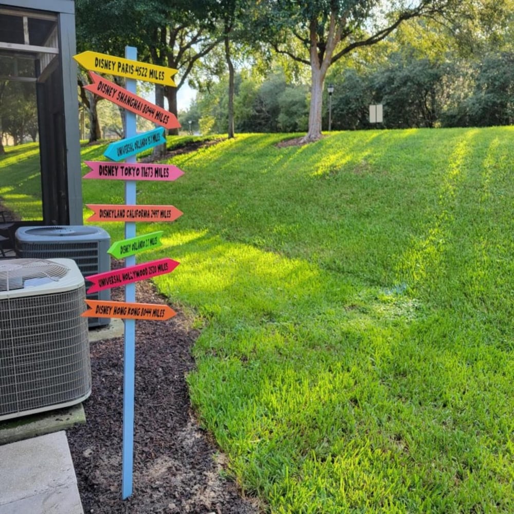 Minutes to Disney Boutique 3BR 2.5 Bath Coastal TH - photo 27