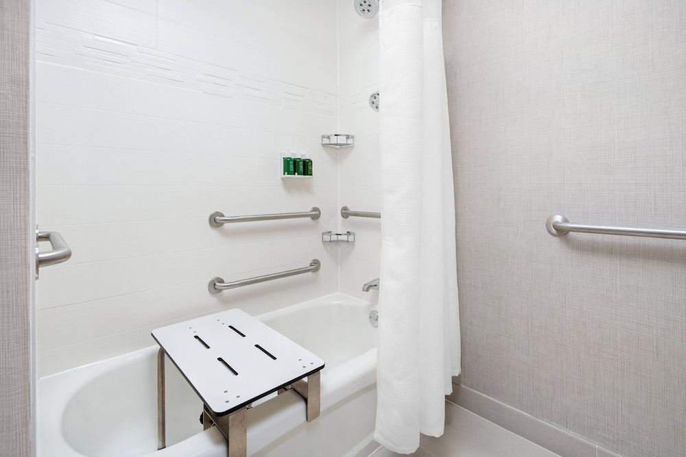 Residence Inn San Diego Rancho Bernardo Scripps Poway - photo 12