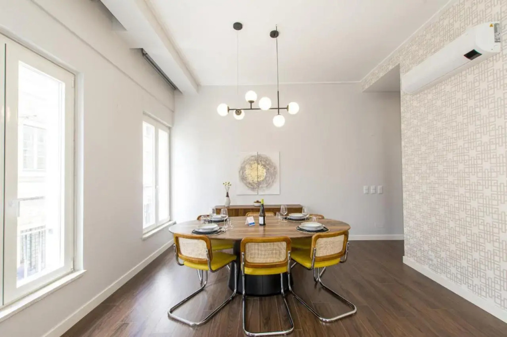 Elegant & Sophisticated Campo Ourique by GT House — 4-Star Luxury Hotel in Lisbon, Portugal