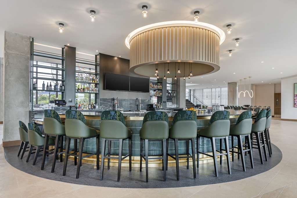 Cambria Hotel Austin Downtown - photo 73