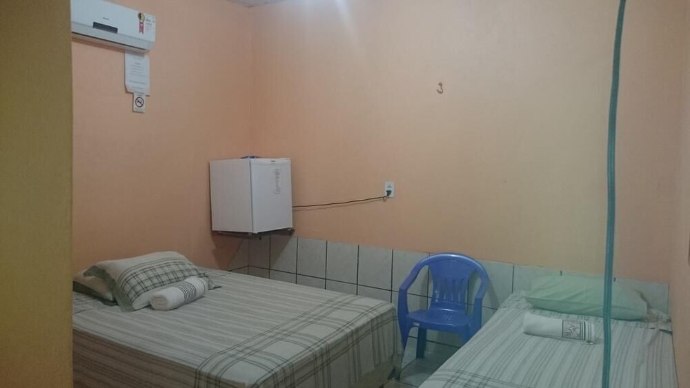 Hotel Paraiso — Morros — photo 5