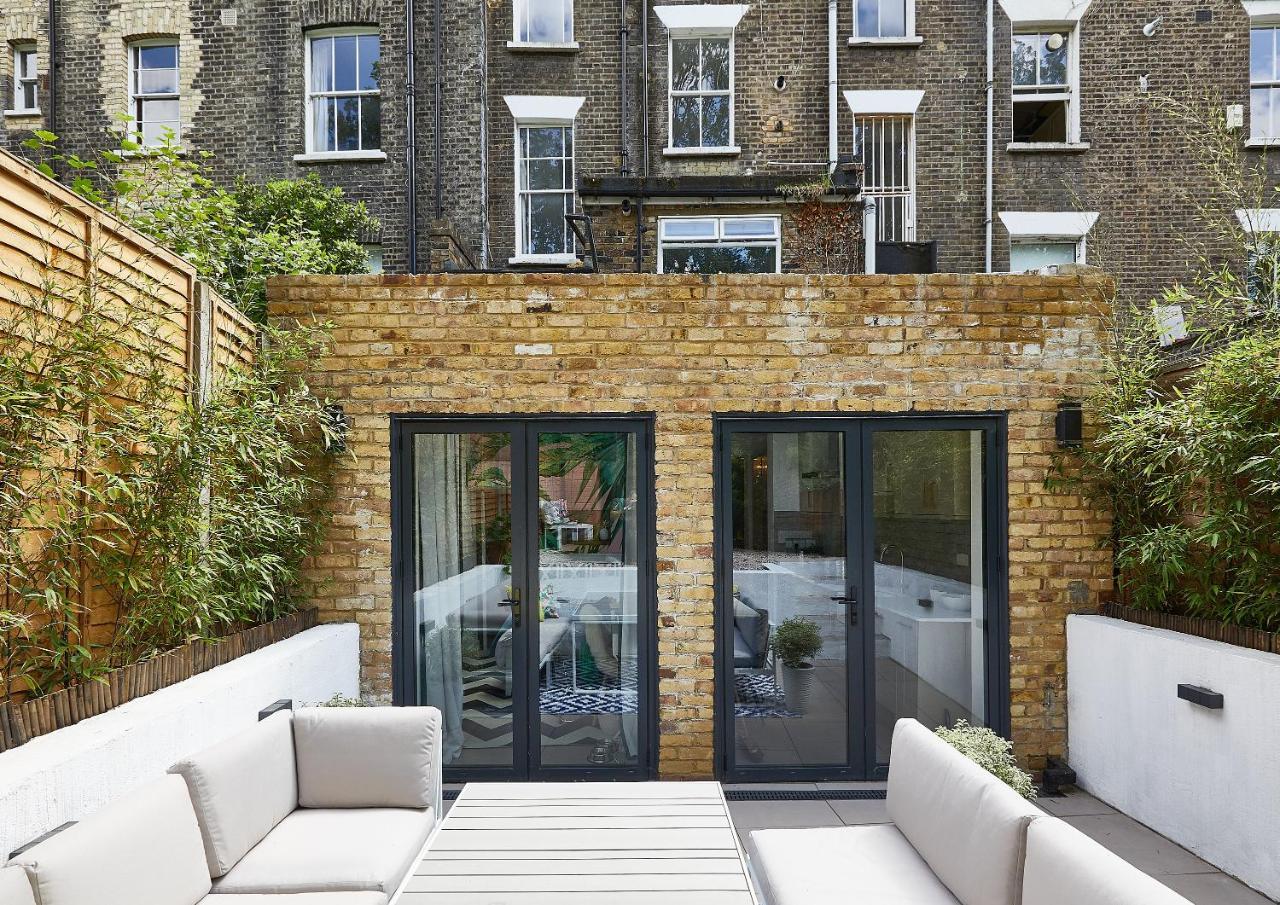 The Flamingo — 4-Star Luxury Hotel in London, United Kingdom