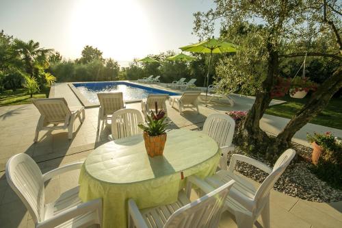 Apartment in Porec Istrien 10306 — 4-Star Luxury Hotel in Porec, Croatia