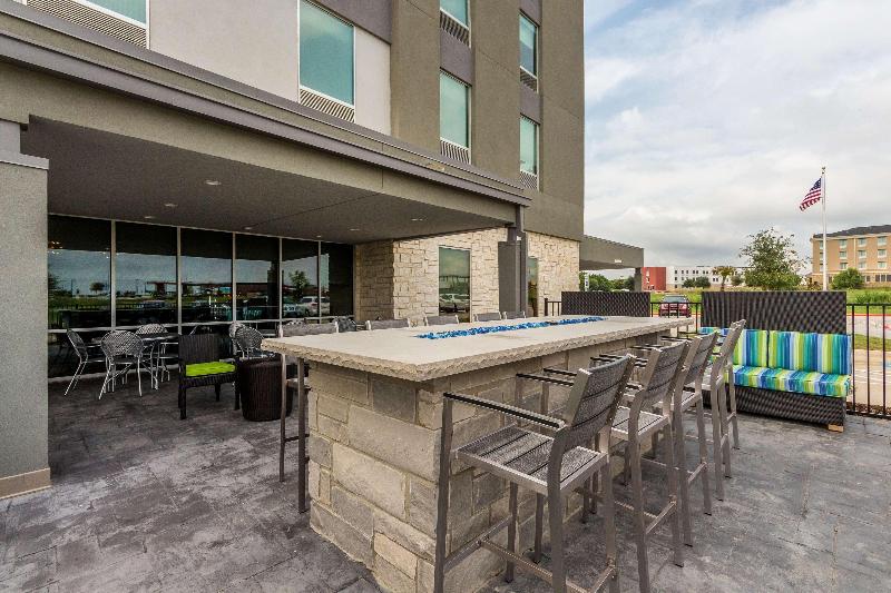 Home2 Suites by Hilton Fort Worth Northlake - photo 2