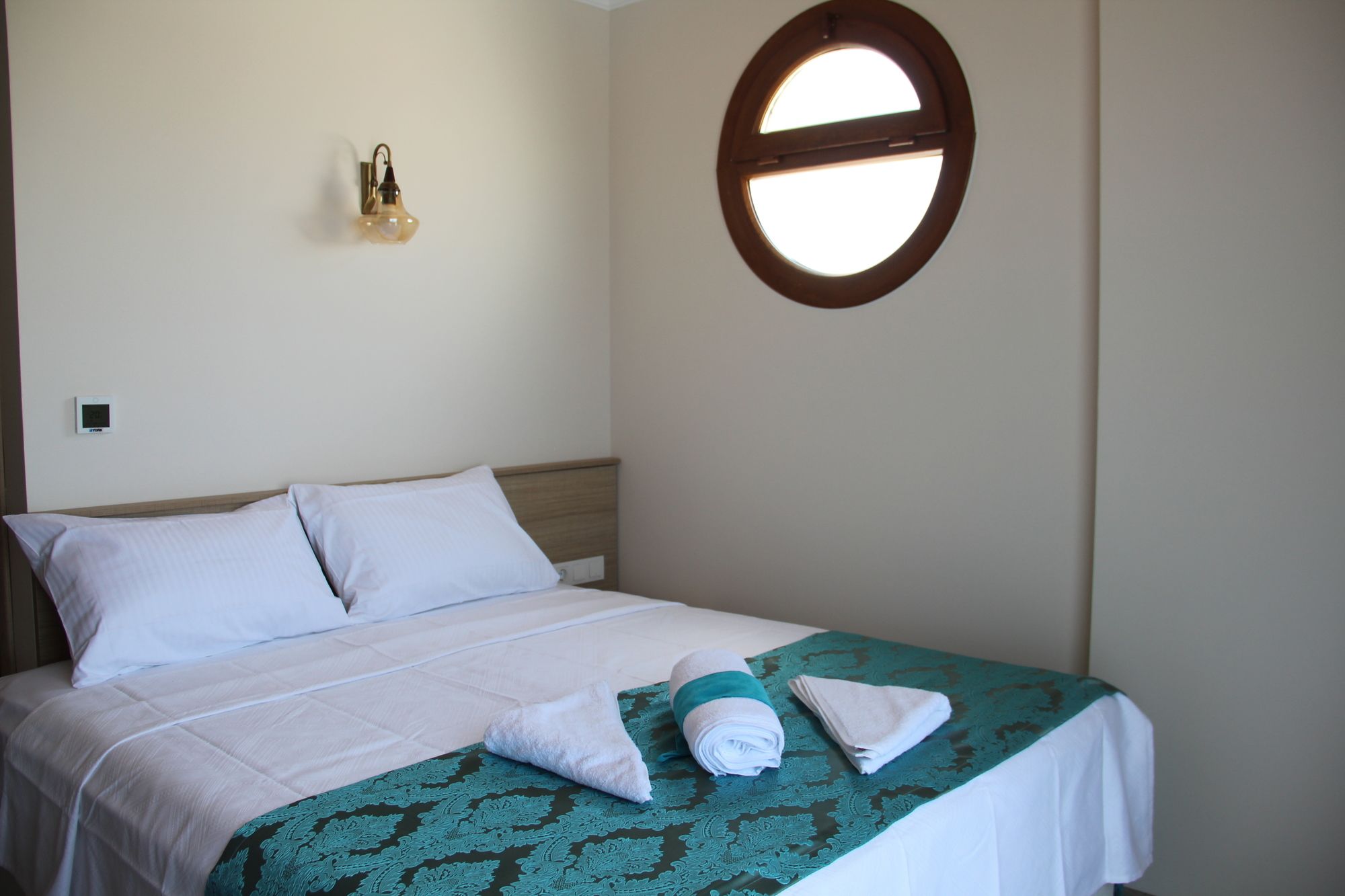Cunda Kale Otel — Ayvalik — photo 5