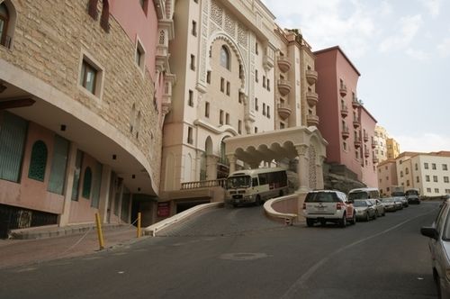 Manazel Al Ain Mercure - last minute hotel in Mecca