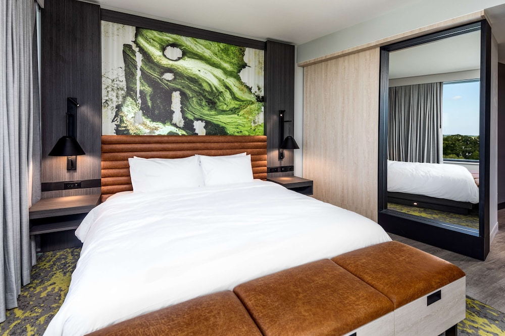Hyatt Centric SouthPark Charlotte - photo 19
