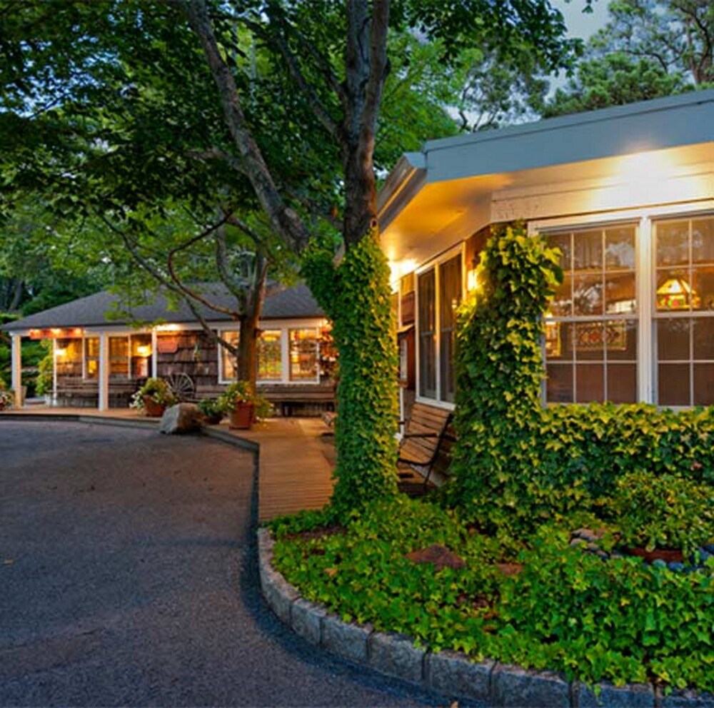 The Hampton Maid - photo 2