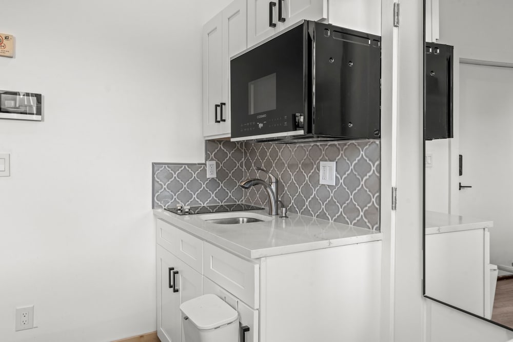 Goodseed Suites Philadelphia Center - photo 54