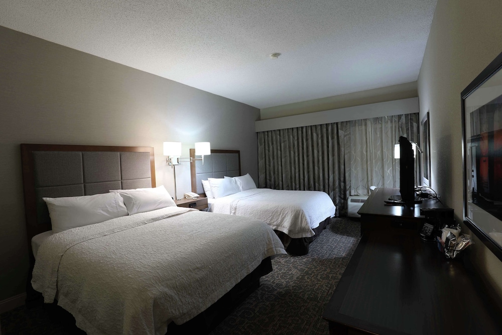 Hampton Inn Dyersburg - photo 8