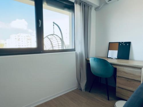 Your Modern Home in the Armenian Quarter — 4-Star Luxury Hotel in Bucharest, Romania