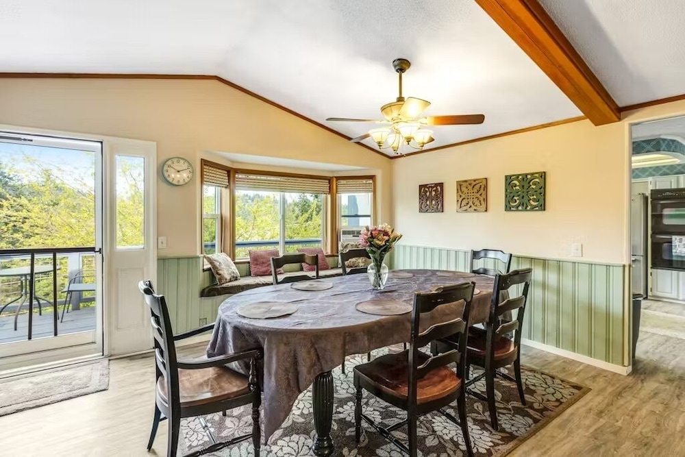 Deer Harbor Cottages - photo 18