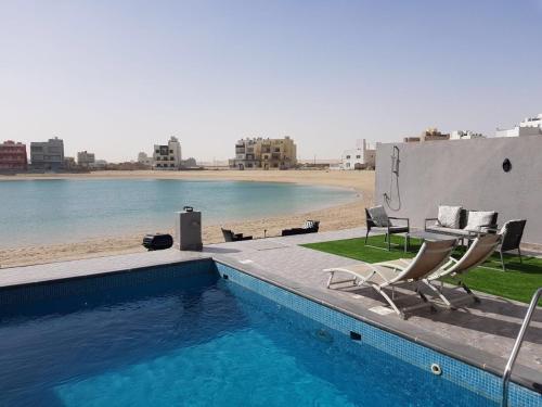 Muhanna Chalets 12626367 — Al Ahmadi